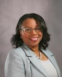 Dr. Katrina Chance